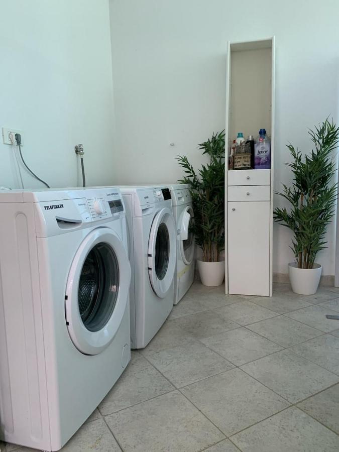Apartmán Grey Pearl With Free Ev Ch-Station Valbandon Exteriér fotografie