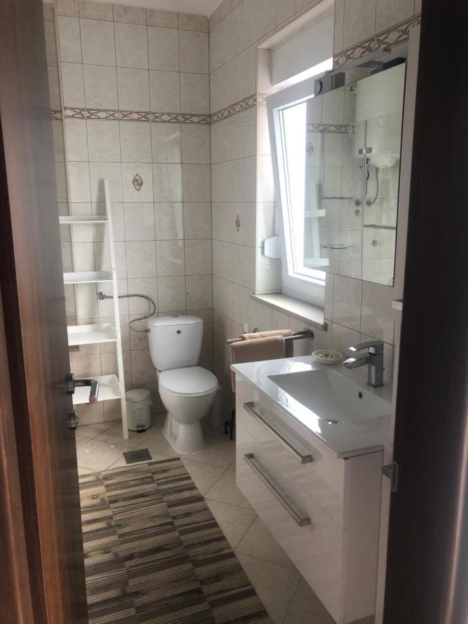 Apartmán Grey Pearl With Free Ev Ch-Station Valbandon Exteriér fotografie