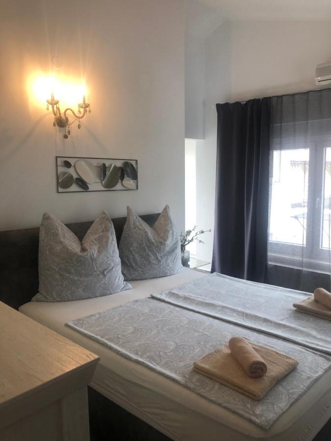 Apartmán Grey Pearl With Free Ev Ch-Station Valbandon Exteriér fotografie